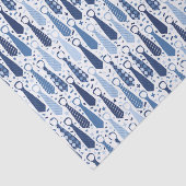 vaderdag tissuepapier (Detail)