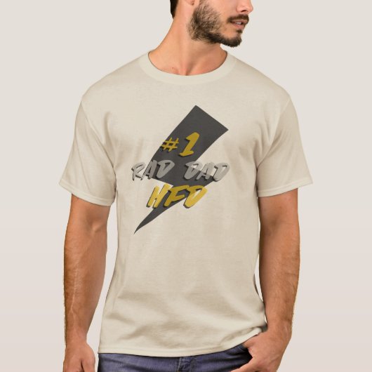 Vaderdag Tshirt (Voorkant)