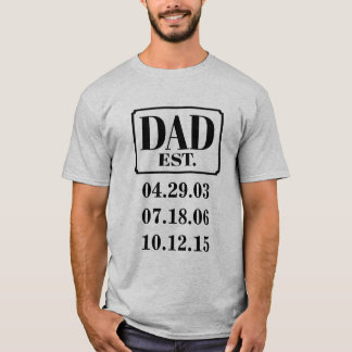VADERDAG TSHIRT