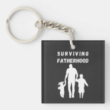 Vaderdag Vader zijn overleven 