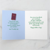 Vaderdag van de Afrikaanse Amerikaanse kerk Bldg-p Kaart (Binnen)