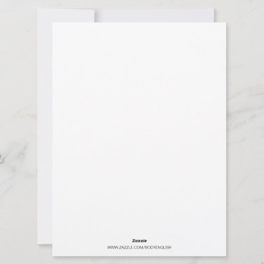 Vaderdag Van De Papegaai Op Witte Feestdagen Feestdagenkaart (Achterkant)