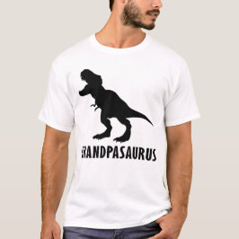 vaderdag van grootpasaurus t-shirt