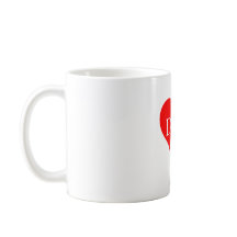 Vaderdag van rood hart