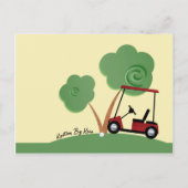 Vaderdag van uitnodiging (Achterkant)