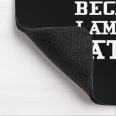 Vaderdag | Vandaag is papa Dag Muismat (Hoek)