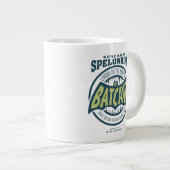 Vaderdag | Verander geen vader in zijn Batcave Grote Koffiekop (Voorkant rechts)