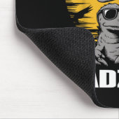 Vaderdag verrassing voor de ultieme Dino Dad - D Muismat (Hoek)