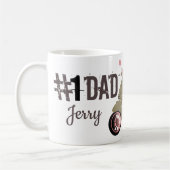 vaderdag Vespa Koffiemok (Links)