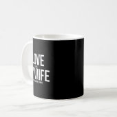Vaderdag Video Game Pa Koffiemok (Voorkant links)