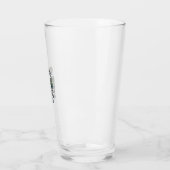 Vaderdag Vissen Vader Shirt Gewoon Een Vader Met V Glas (Links)