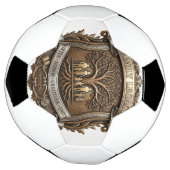 Vaderdag Voetbal (Gedraaid)