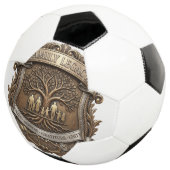 Vaderdag Voetbal (Drie kwart)