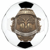 Vaderdag Voetbal (Voorkant)