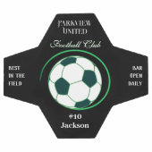 Vaderdag Voetbal Football Club Voetbal (Enkel)