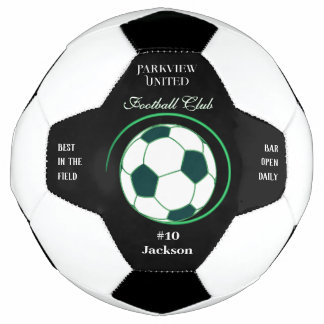 Vaderdag Voetbal Football Club Voetbal