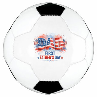 Vaderdag vol patriottisme voetbal