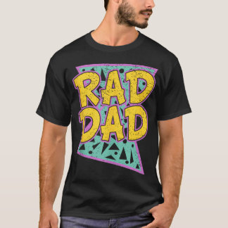 Vaderdag Voor Coole Papa T-shirt