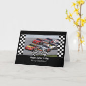 Vaderdag voor de Controles van de Autorennen van Kaart (Gele Bloem)