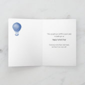 Vaderdag voor de Plons van de Ballons van de Hete Kaart (Binnen)