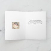 Vaderdag voor kleinzoon - Surfen Kaart (Binnen)