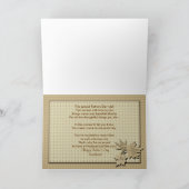 Vaderdag - voor MAN Kaart (Binnen)