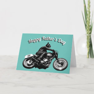 Vaderdag voor motorrijders kaart