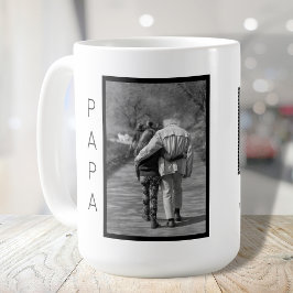 Vaderdag voor Papa Koffiemok