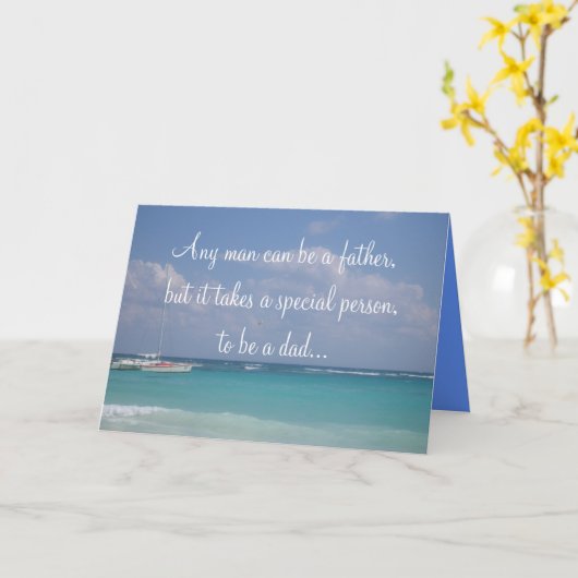 Vaderdag voor Stap Pa Kaart (Gele Bloem)