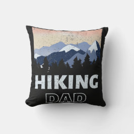Vaderdag Wandelpap Kussen
