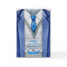 VADERDAG - WATERVERF