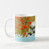 Vaderdag "We houden van opa"-Mok met foto Koffiemok (Links)