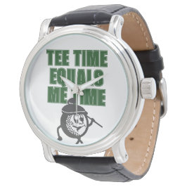 Vaderdag Weekend Golf Starttijd Staat Gelijk Aan M Horloge