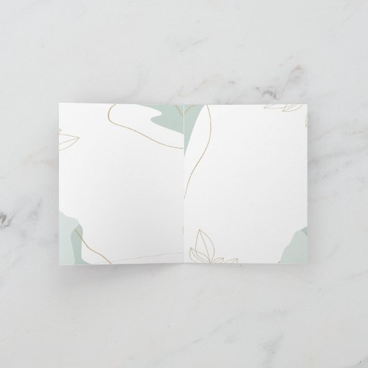 Vaderdag wenskaart | Beste papa ooit gitaar Kaart (Binnen)