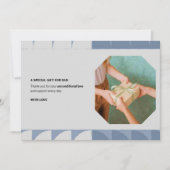 Vaderdag Wenskaart Feestdagenkaart (Voorkant)