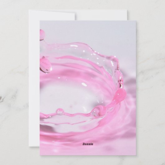 VADERDAG-WENSKAART FEESTDAGENKAART (Achterkant)