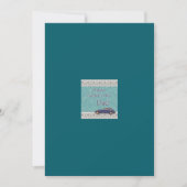 Vaderdag wenskaart feestdagenkaart (Voorkant)