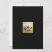 Vaderdag wenskaart feestdagenkaart (Voorkant)