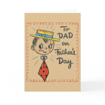  Vaderdag Wenskaart voor papa