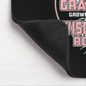 Vaderdag | Wereld beste oma Muismat (Hoek)