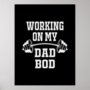 Vaderdag   Werken aan mijn vaders kamer Poster
