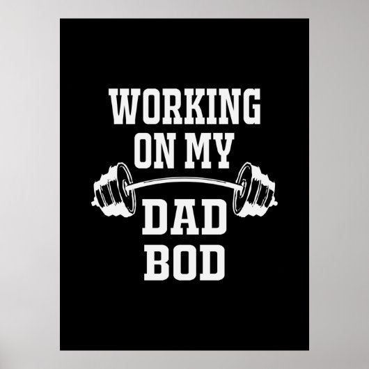 Vaderdag | Werken aan mijn vaders kamer Poster (Voorkant)