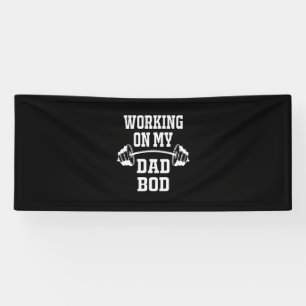 Vaderdag   Werken aan mijn vaders kamer Spandoek
