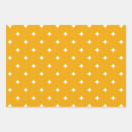 Vaderdag Winnaar Dad Set Inpakpapier Vel (Voorkant 3)