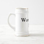 Vaderdag World's beste vader Bierpul (Links)