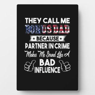 Vaderdag   Ze noemen me Bonus Pap Fotoplaat