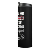 Vaderdag | Ze noemen me Bonus Pap Thermosbeker (Geroteerd rechts)