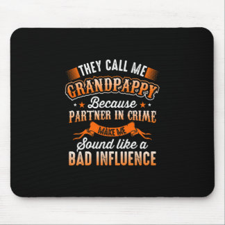 Vaderdag | Ze noemen me Grandpappy Muismat