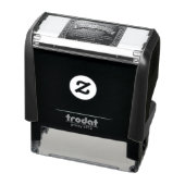 Vaderdag Zelfinktende Stempel (Product)