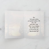 Vaderdag - Zonnesetkaart voor wilde paarden Kaart (Binnen)